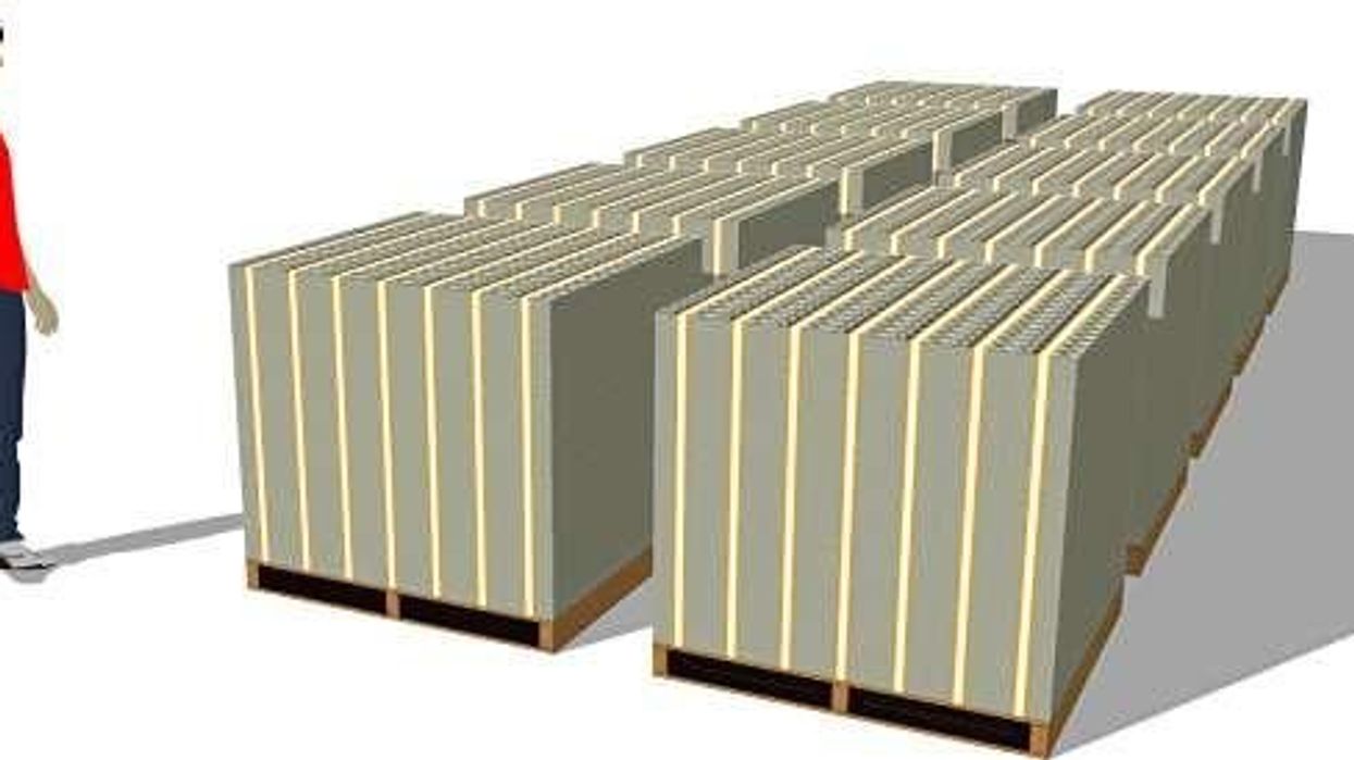 The 14 money facts you never knew you needed to know