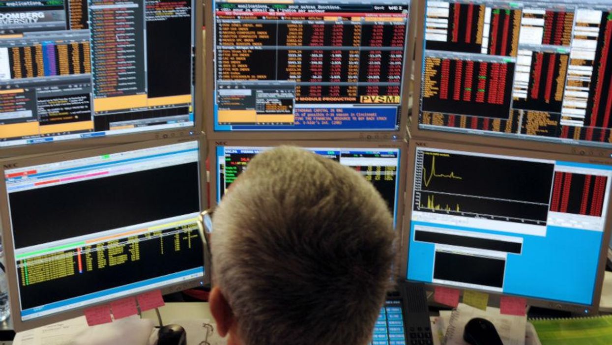 Data scientists are the happiest workers, according to this data...