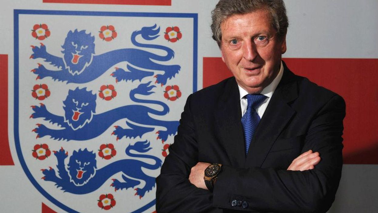 These countries are now officially better than England at football