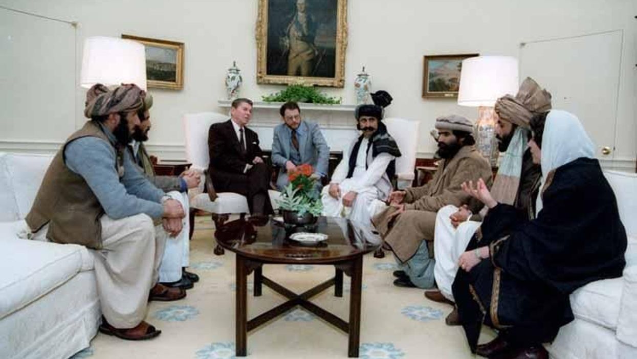 The most shameful episodes in the CIA's history