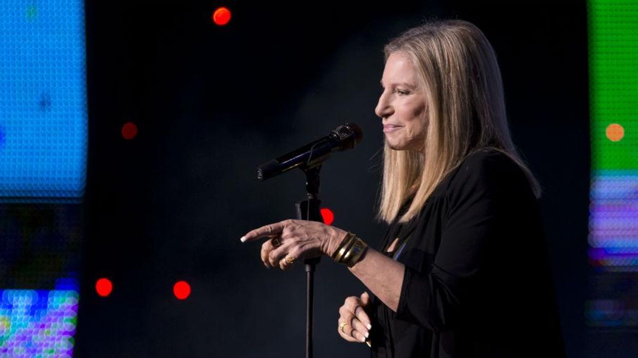 Six illustrious examples of the Streisand effect in action