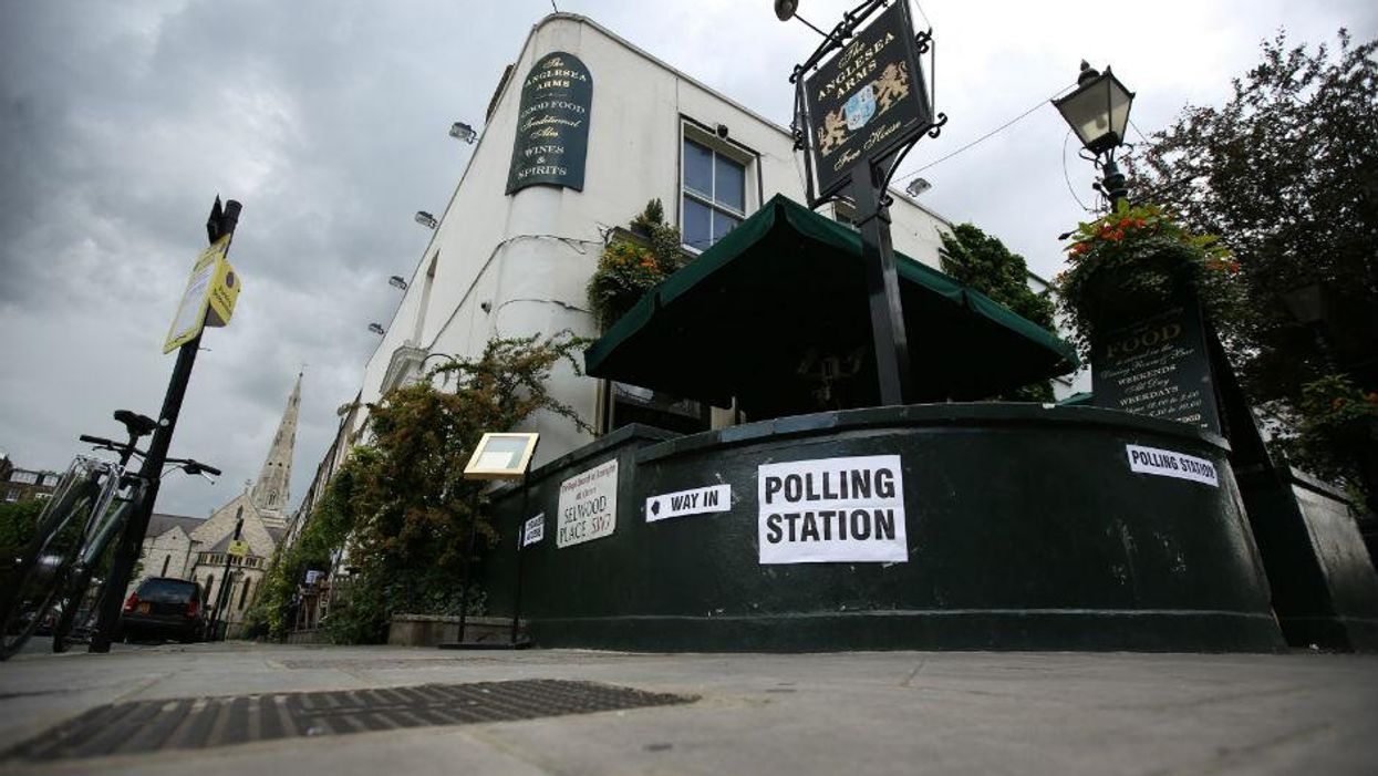 A reminder that the British public is wrong about nearly everything