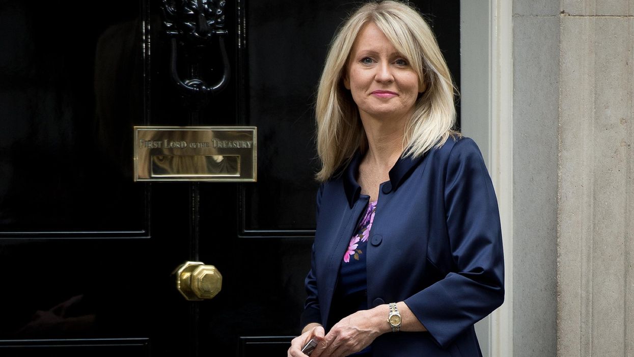 Anger at Tory claim food bank use has nothing to do with welfare reforms