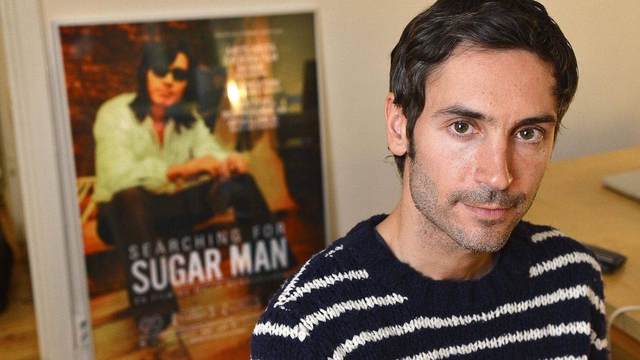 Obituary: Malik Bendjelloul, director of Searching for Sugar Man