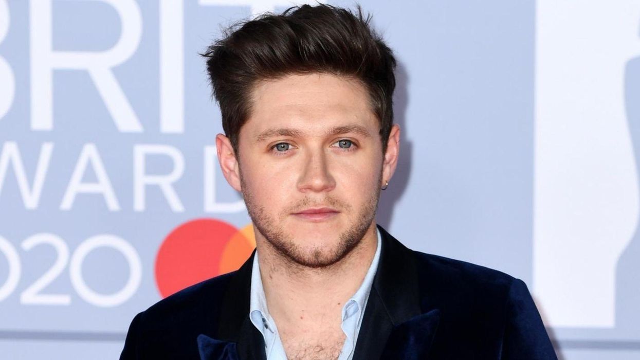 Niall Horan calls out UK government for its ‘frustrating’ lack of support for the arts