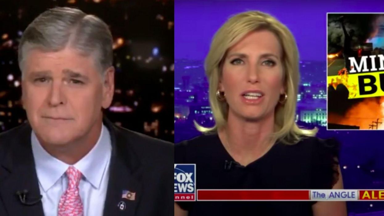 These Fox News hosts' old statements about the Supreme Court could come back to haunt Trump