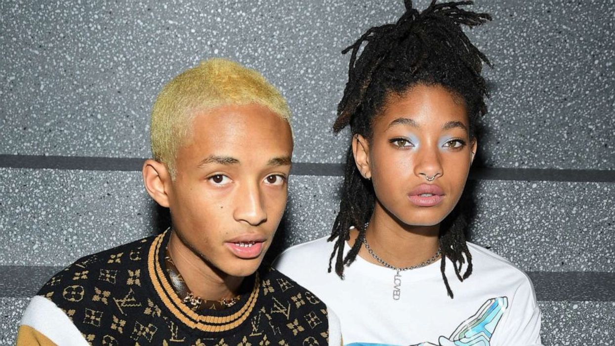 Willow Smith says she felt 'shunned' by 'African American community' and family for being 'too different'