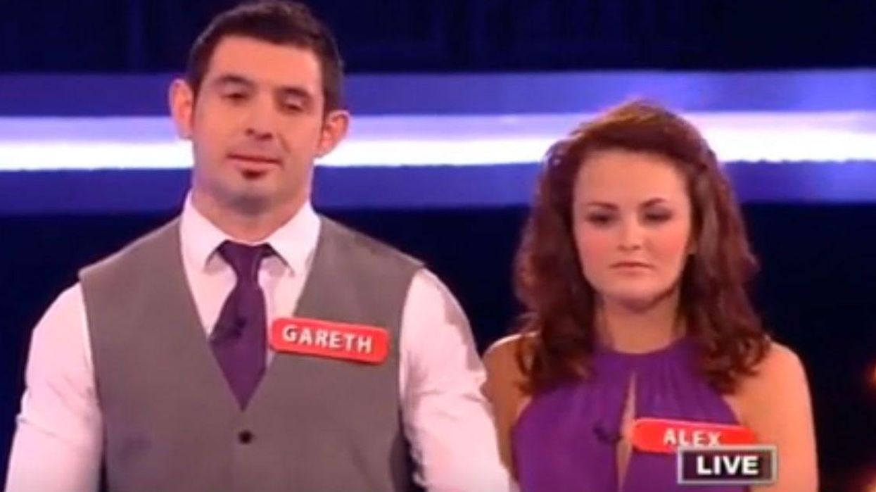 This remains The Million Pound Drop's most embarrassing answer