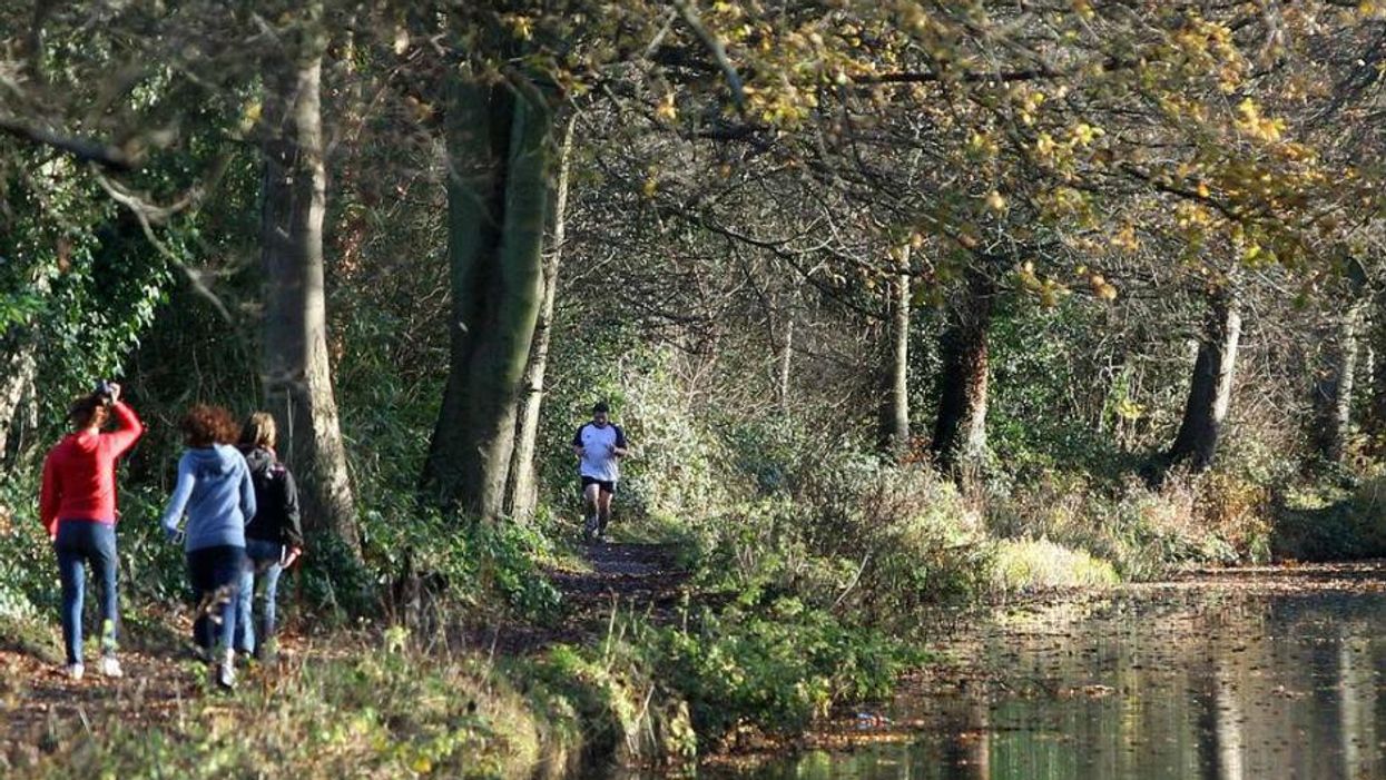 The 10 places in Britain with the best quality of life