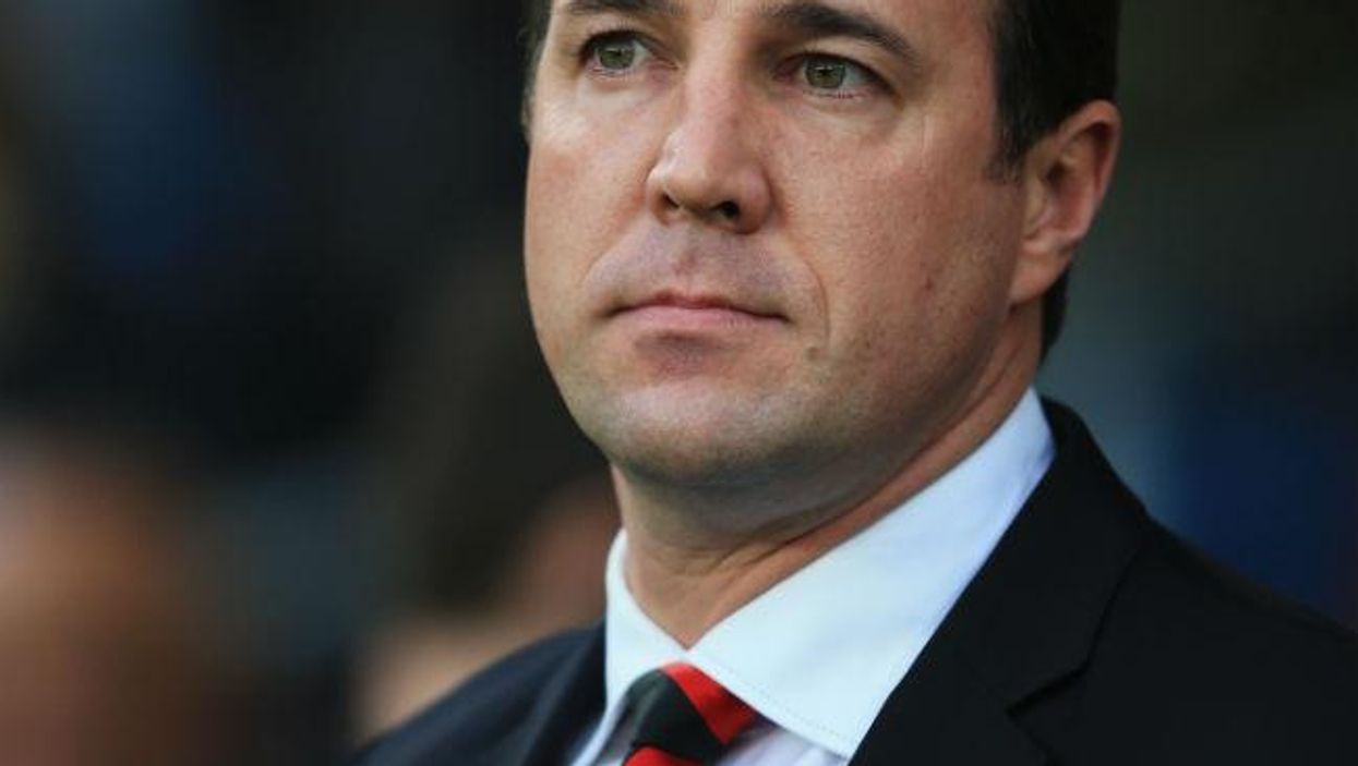 The Malky Mackay and Iain Moody texts: What you need to know