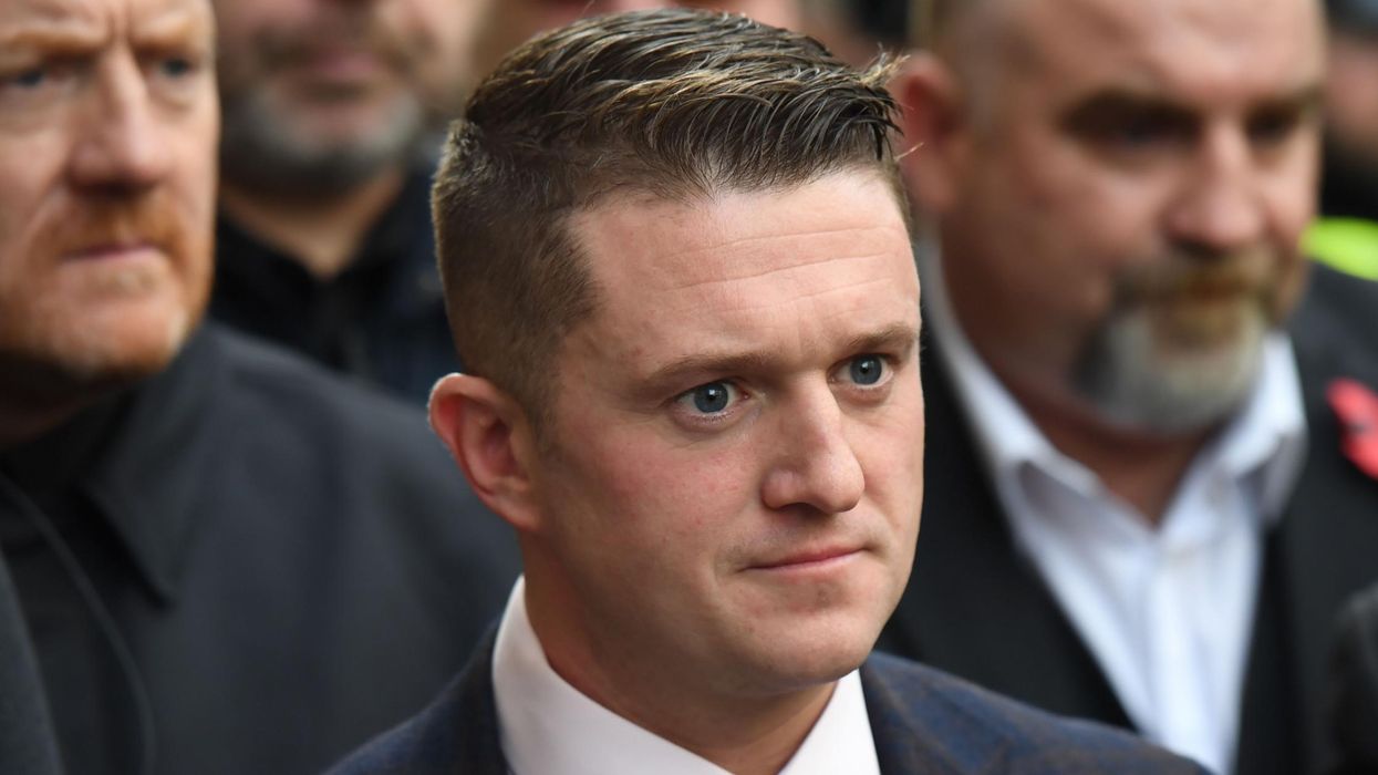 5 times Tommy Robinson's views were shut down perfectly