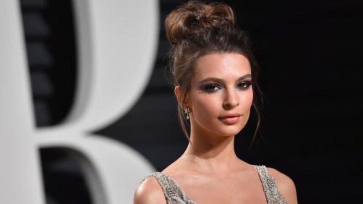 Emily Ratajkowski’s plan to not force 'gender stereotypes' her unborn child re-ignites parenting debate