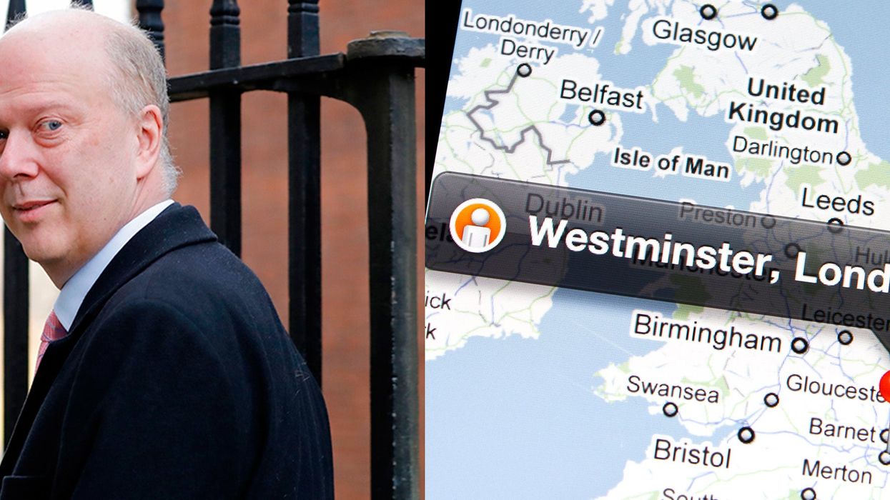 No-deal Brexit port plans so basic government 'may have relied on Google Maps'