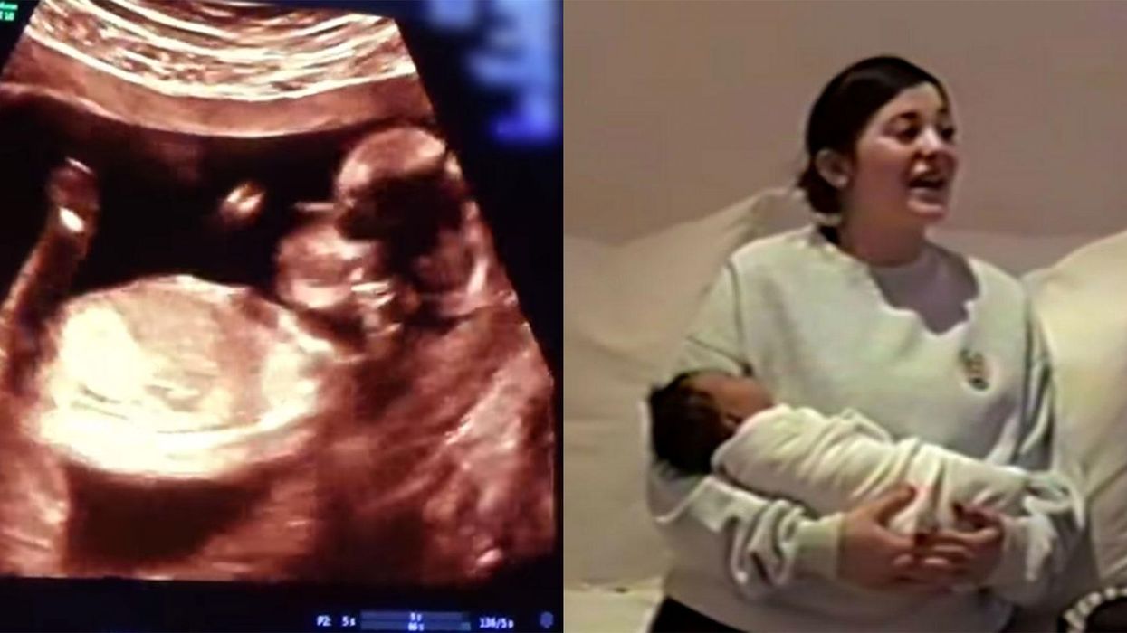 This is why Kylie Jenner kept her pregnancy a secret