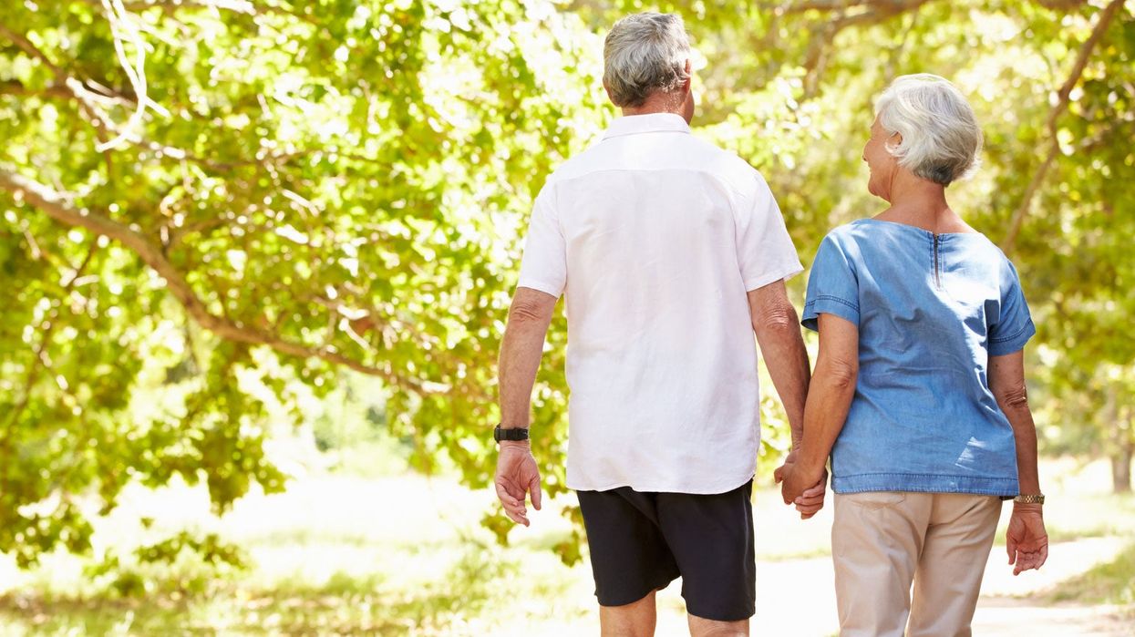 UK weather: 7 ways you can help vulnerable people during the heatwave