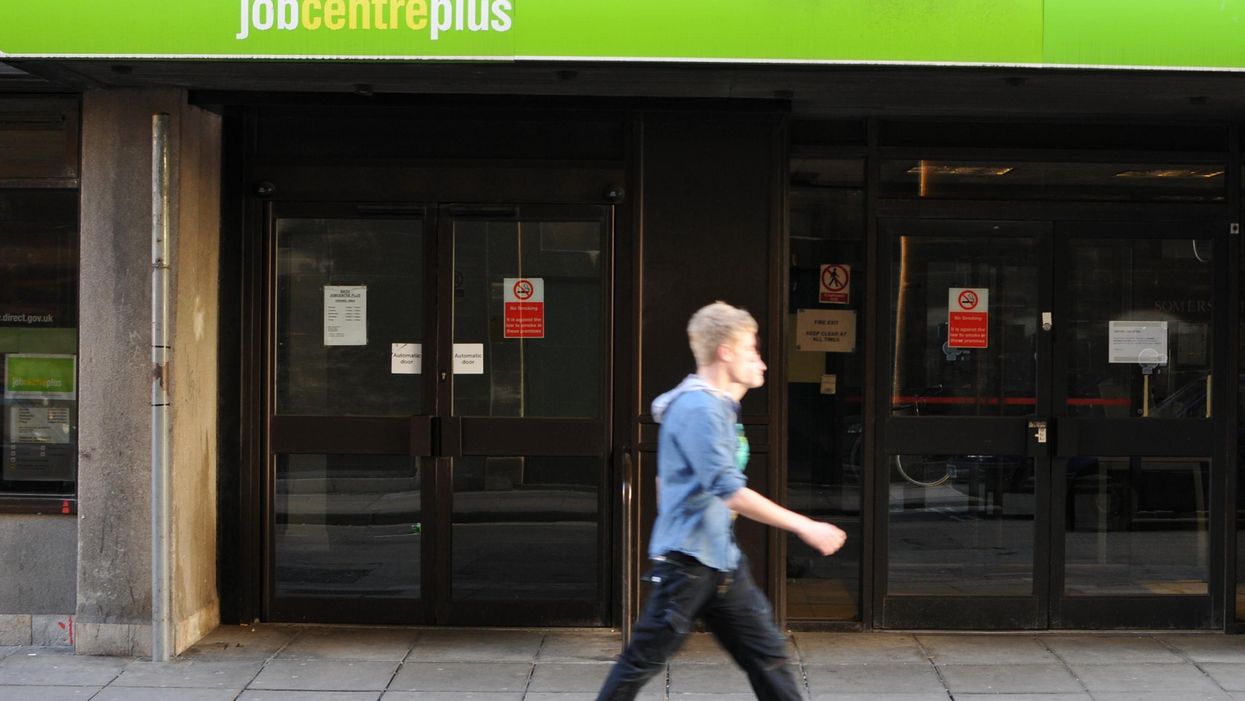 Benefits sanctions don't actually work, official watchdog finds