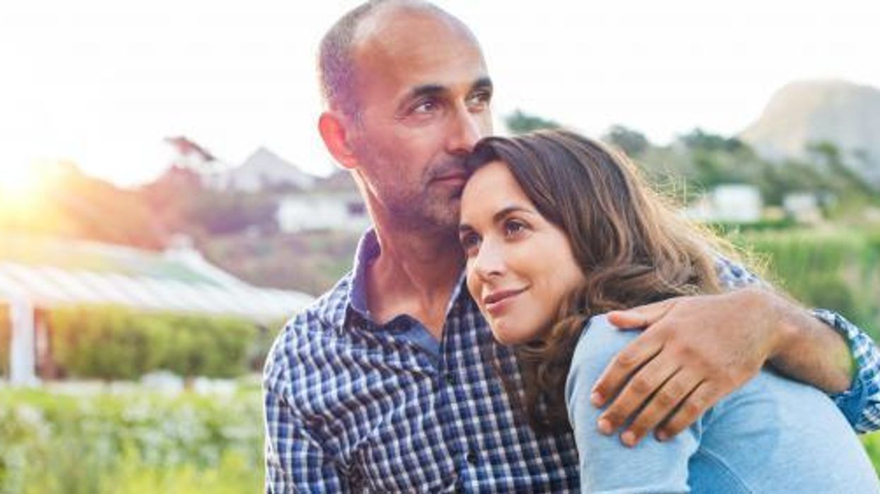 Valentine's Day 2019: The very different words men and women use to talk about love