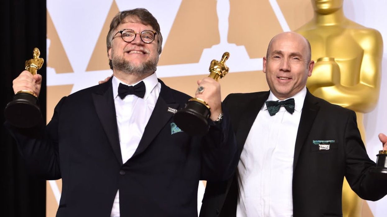 How to correctly predict the Oscars, according to research