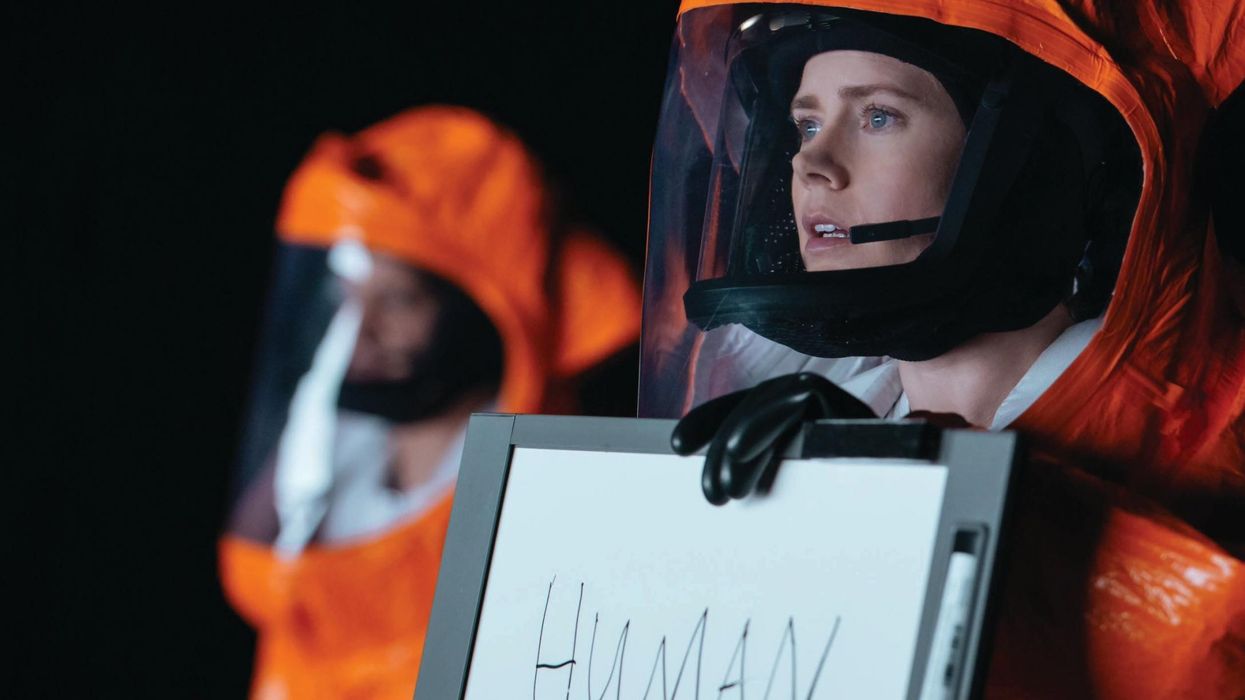 There's a very simple reason why scientists don't think humans will ever meet aliens