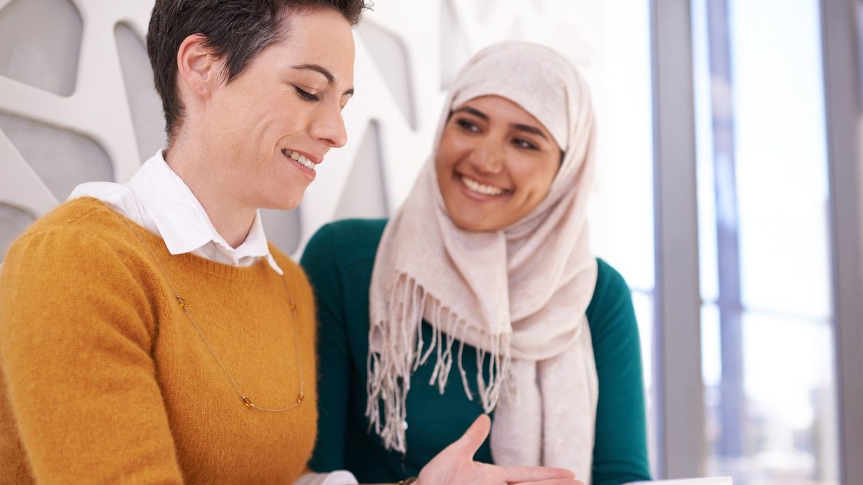 6 ways you can help your Muslim friends celebrate Eid