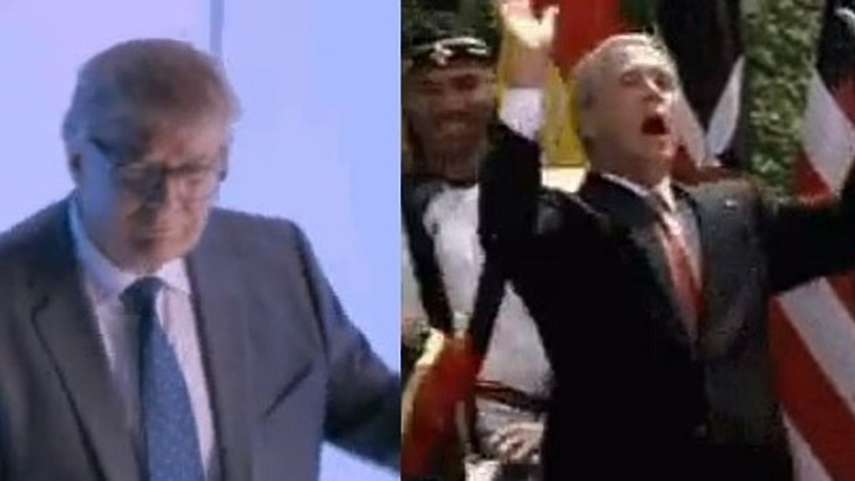 These male politicians dancing don't have a patch on Alexandria Ocasio-Cortez