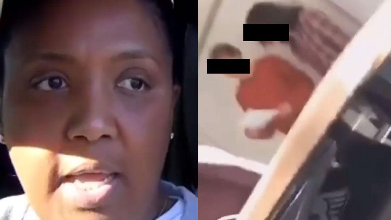 Teacher placed on leave after students' racist 'KKK' Christmas song goes viral