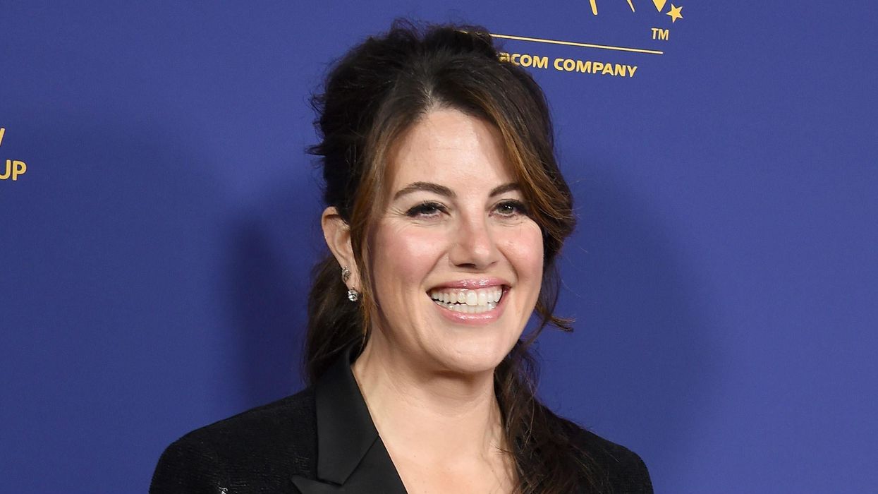 Monica Lewinsky is speaking out about the Clinton scandal in a new docuseries