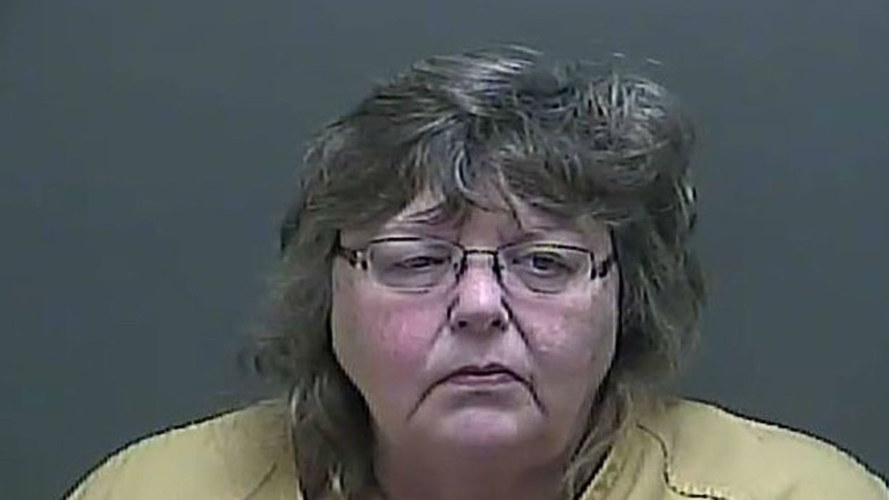 Woman gets arrested after leaving racist note for new neighbours in ‘all white' area