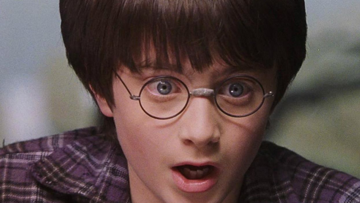The glaring problem with the Harry Potter universe we don't talk about