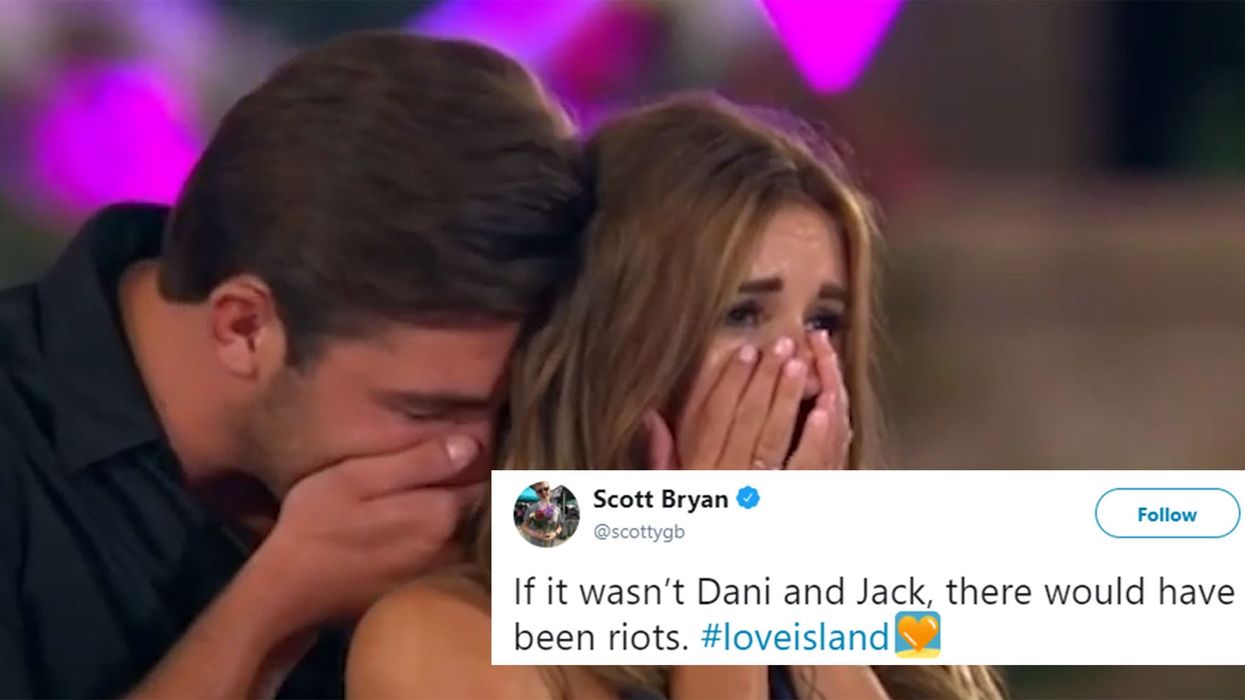 Love Island: 11 of the best memes after the final