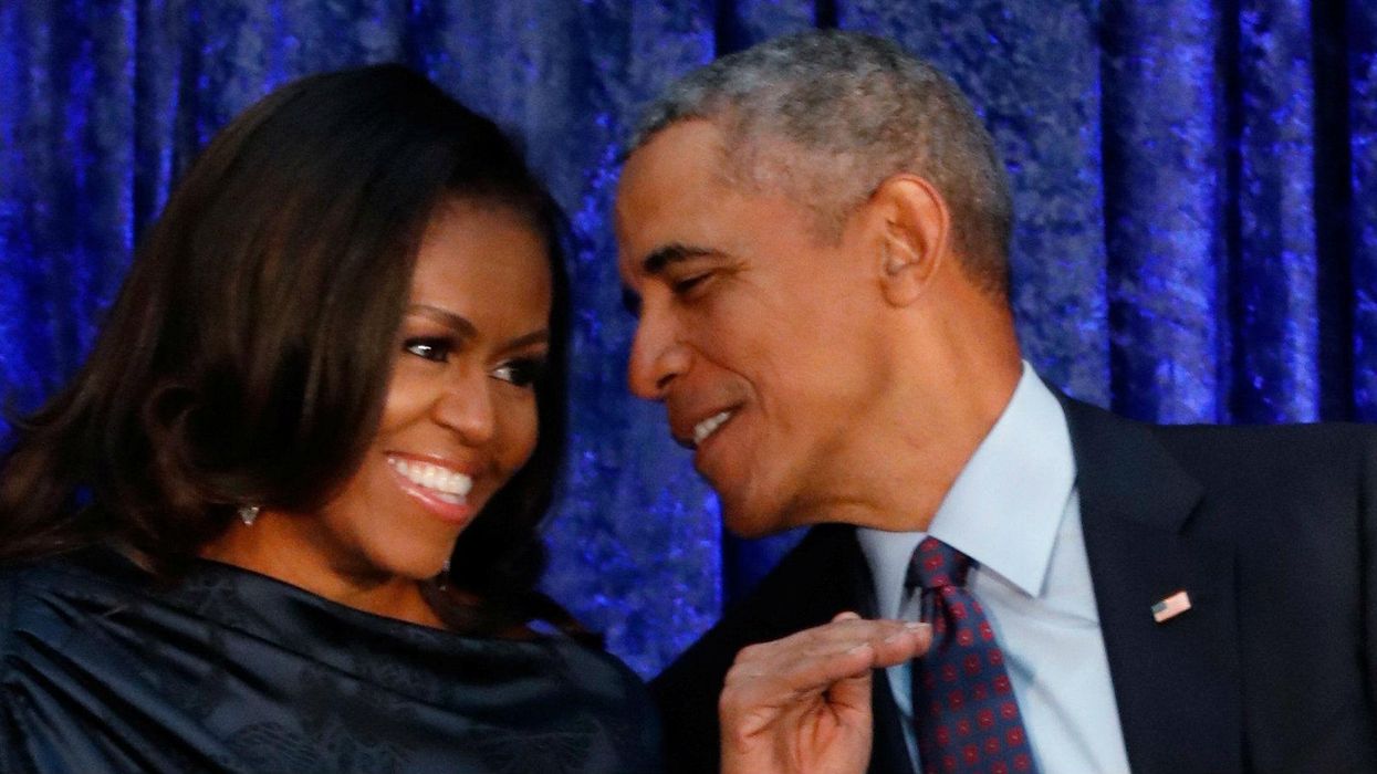 This is how the Obamas spend their millions