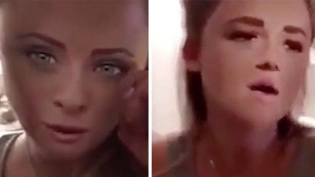 This woman’s impressions are the funniest thing about Love Island