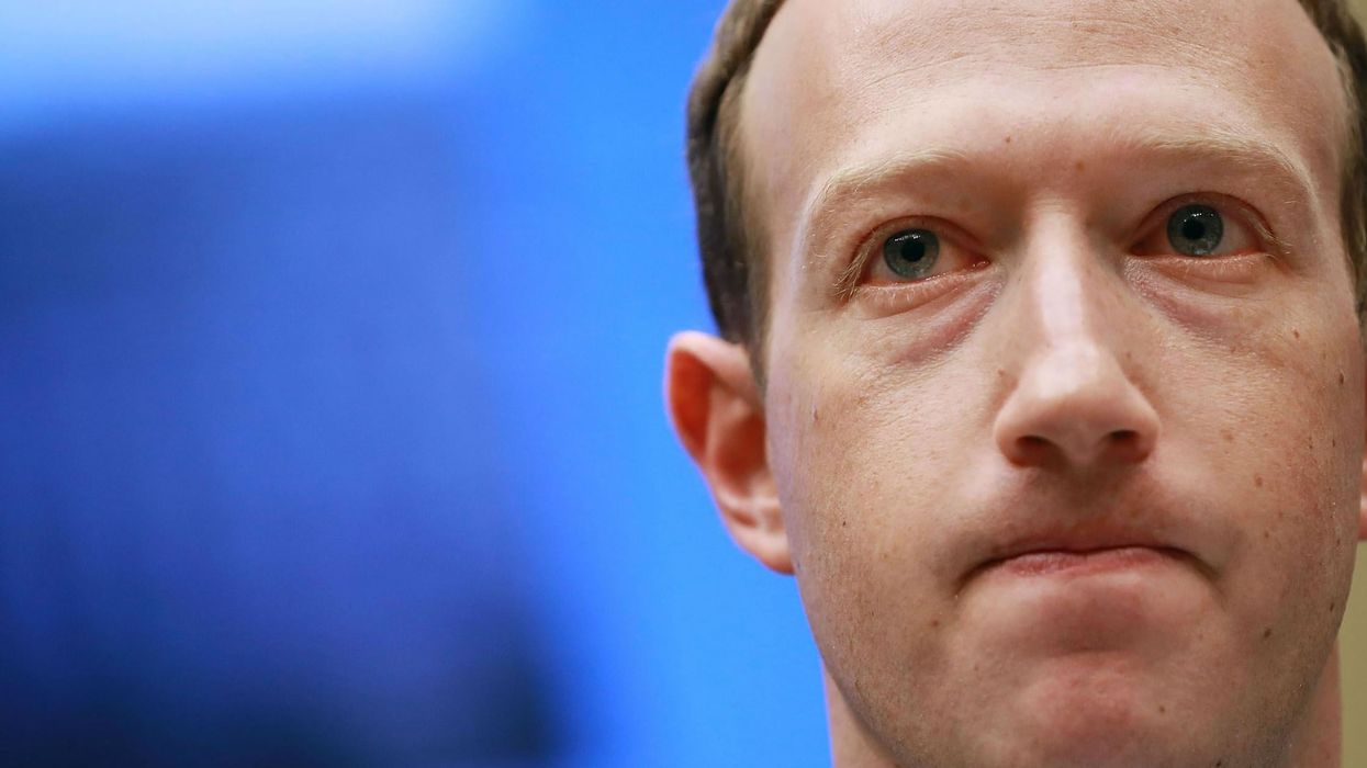 Here’s what Facebook knows about you – even if you don’t have an account