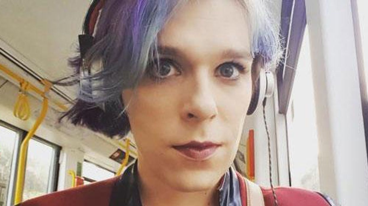 5 things cis people can do to be better, according to a trans activist