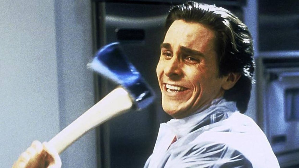 The strange sign that your coworker is a psychopath