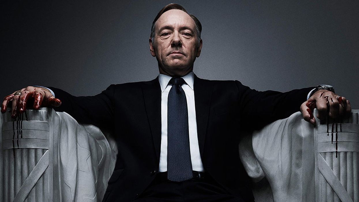 The secret sign to spot a psychopath