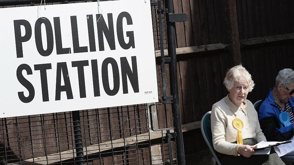 Everything we know (and all that we don't know) about the snap general election