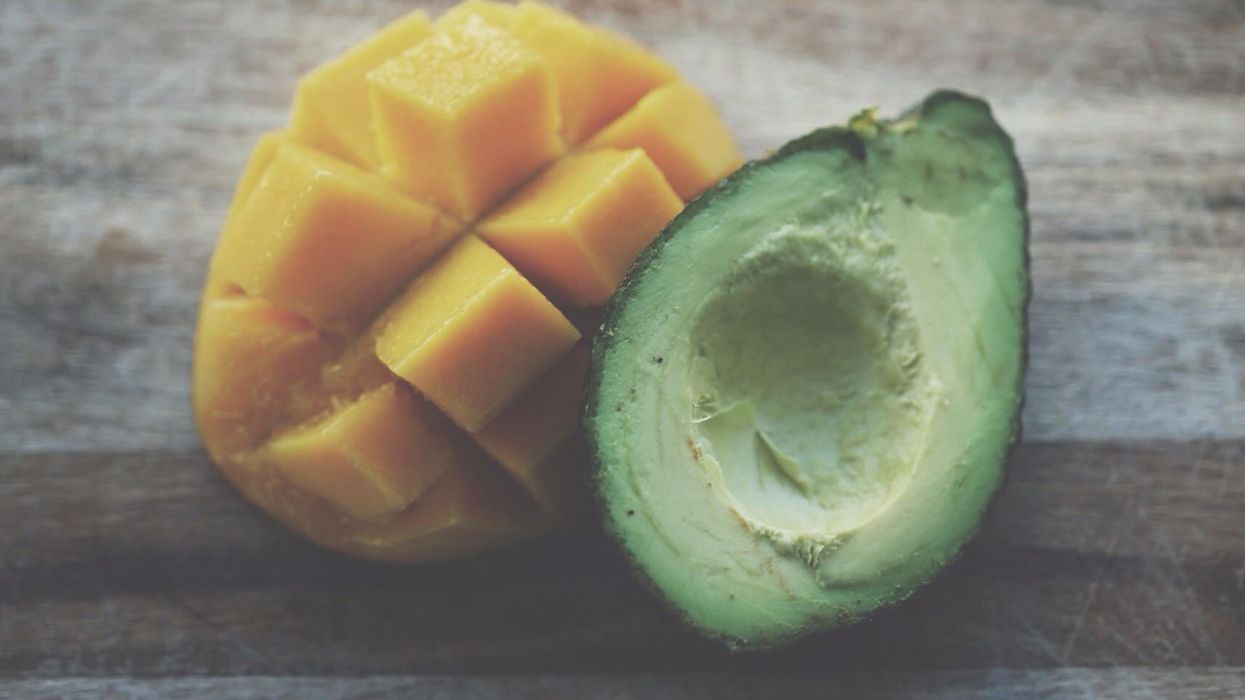 Stop eating avocados. Right now.