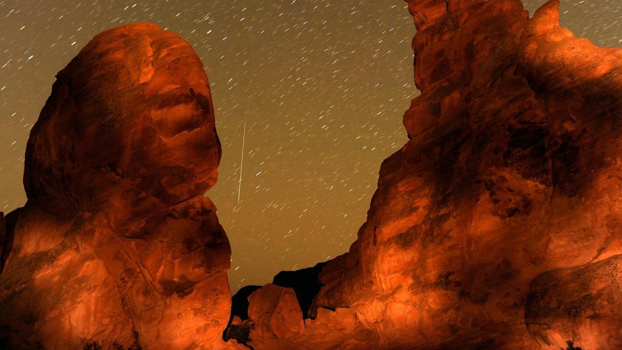 What to do if a meteor hits the Earth