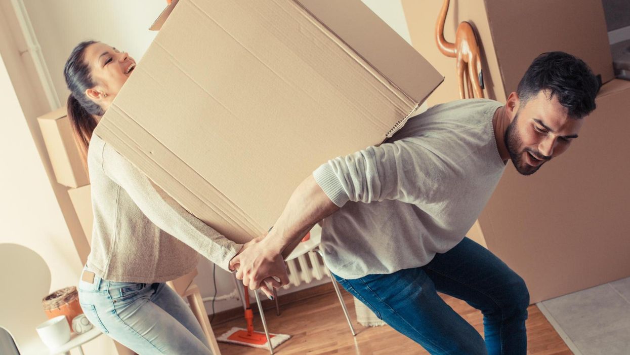 The 5 traits that will make your relationship last