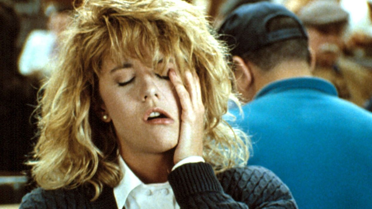 8 things you didn't know you needed to know about orgasms
