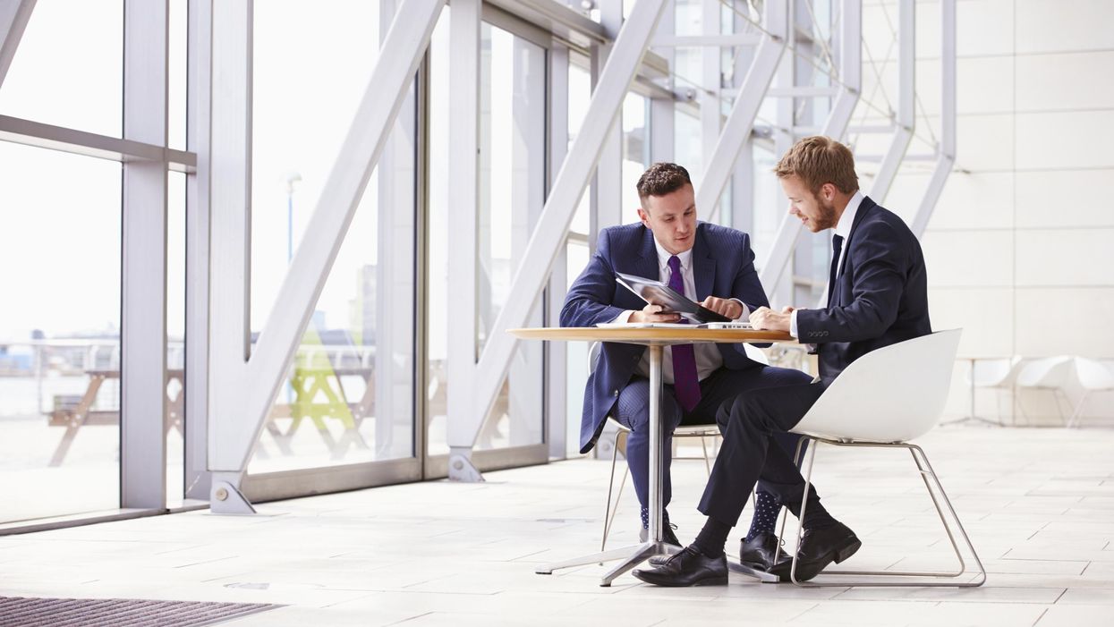 This is the worst mistake you can make when negotiating a pay rise