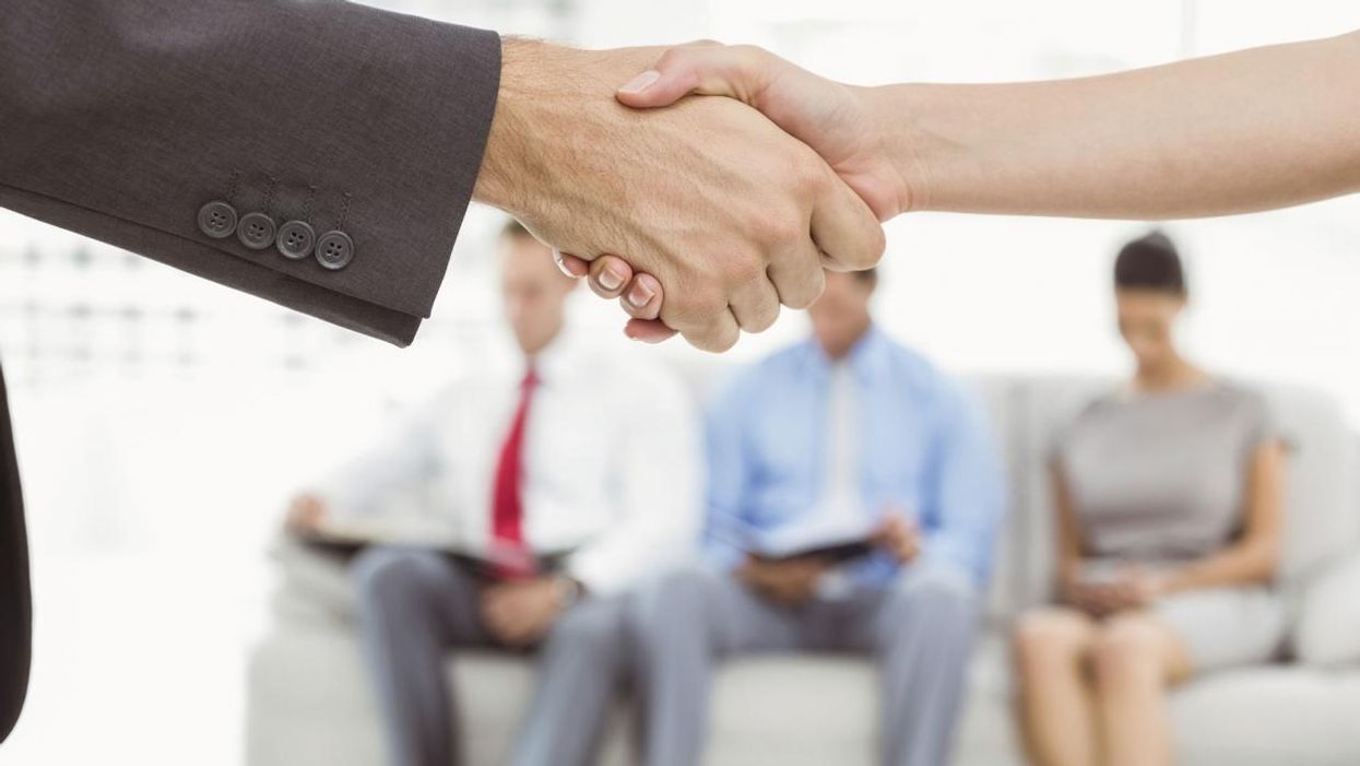 14 psychological tricks to get people to do what you want