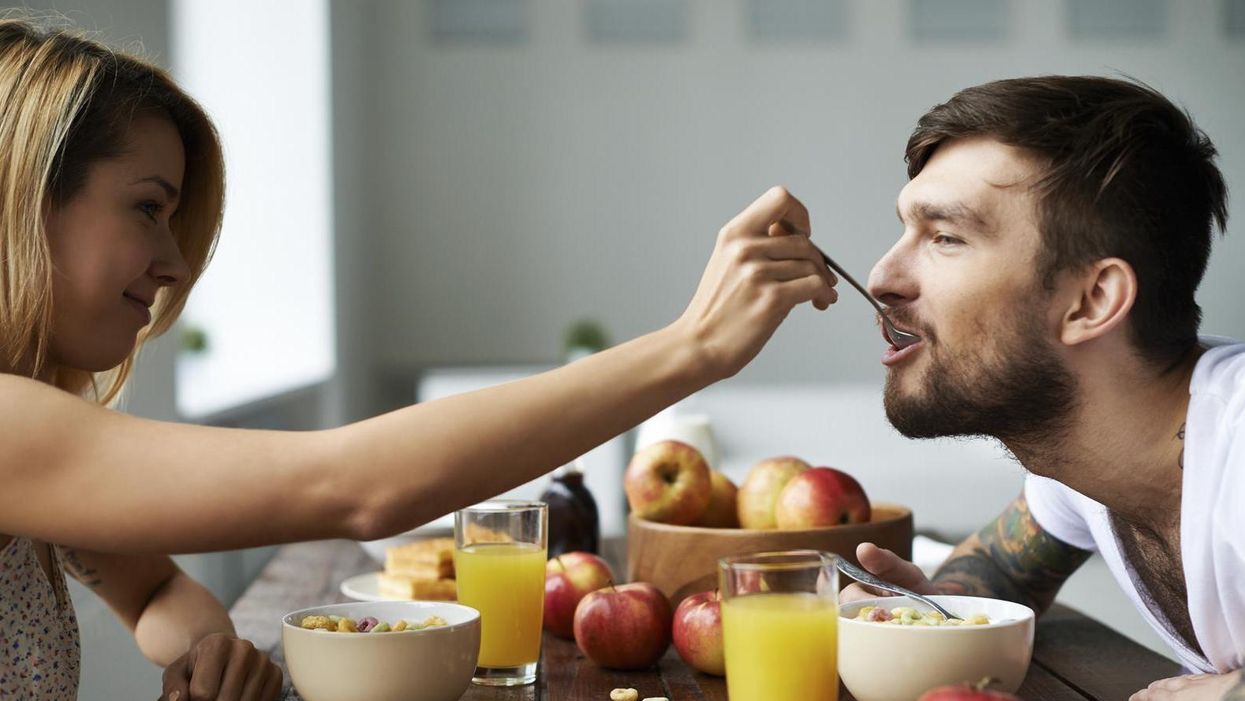 10 easy ways to lose weight without going on a crazy diet