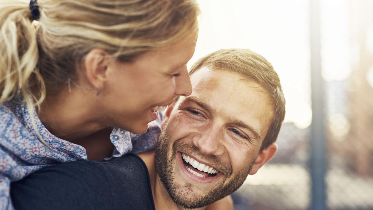 The common mistake people make when choosing a life partner