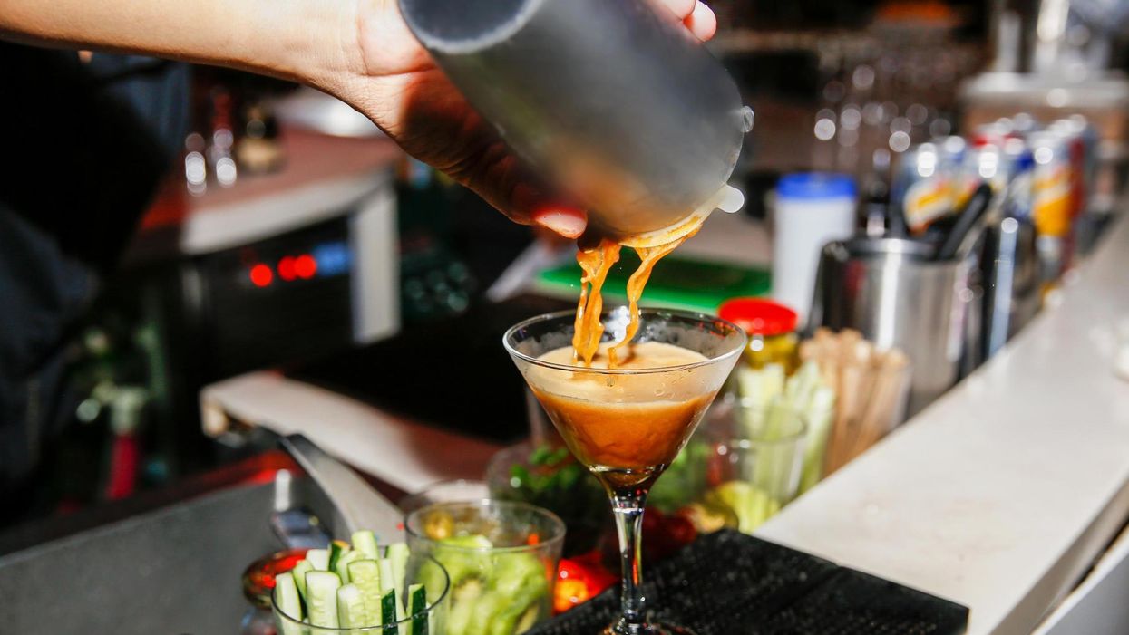 Bartenders reveal what the drink you order really says about you
