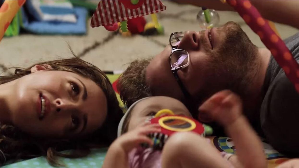 The 9 worst parenting trends