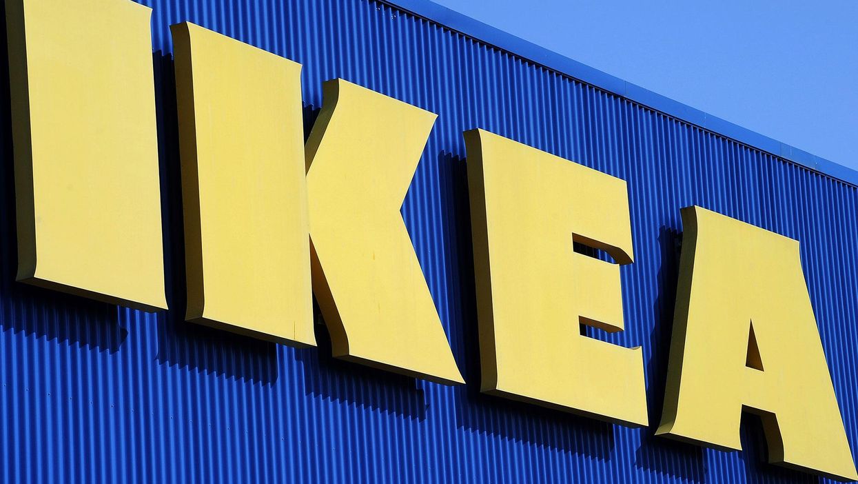 Ikea is investigating the claim that one in 10 Europeans are conceived on its beds