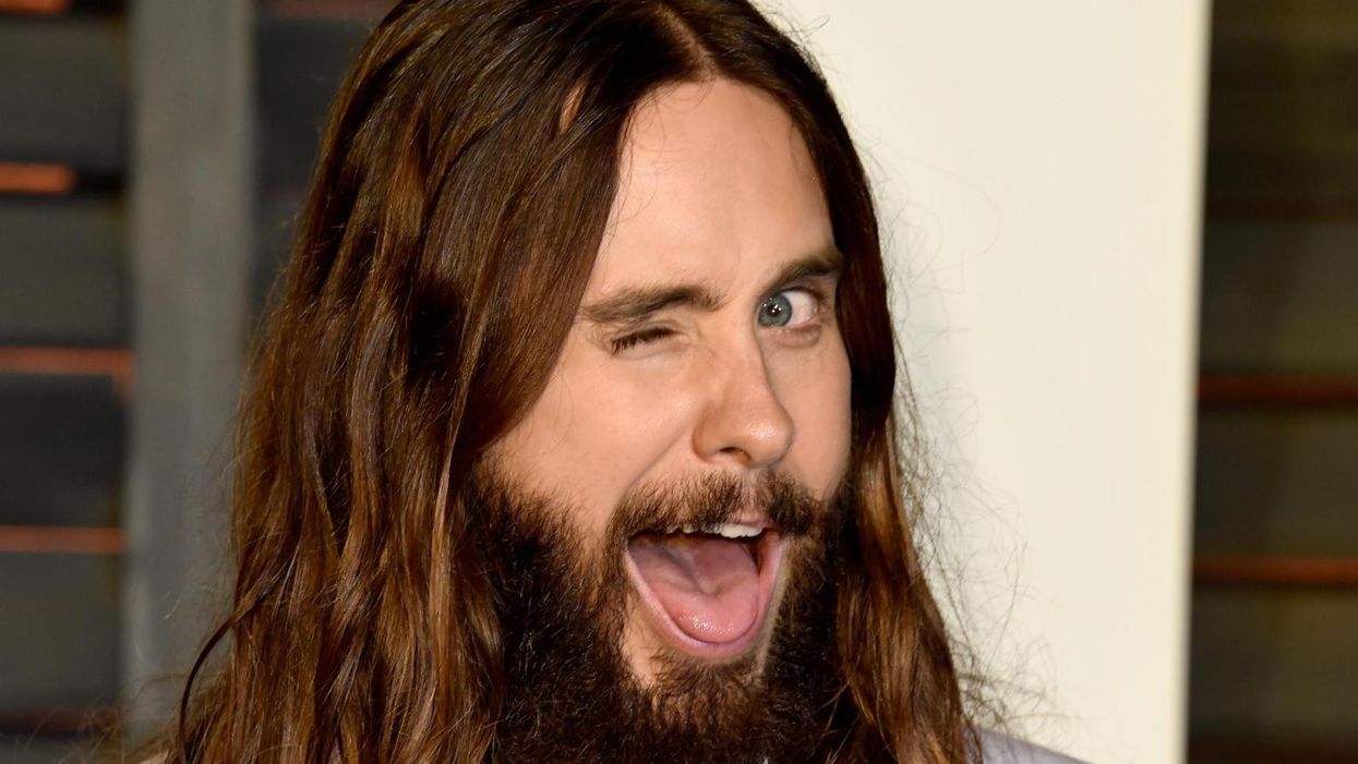 This is the perfect facial hair length to attract women, according to science