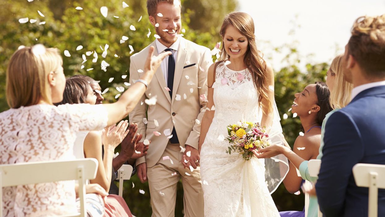 The 10 questions you should ask your partner before getting married